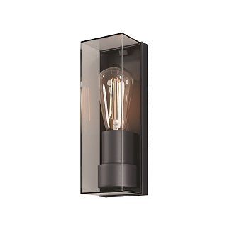 Настенный светильник (бра) Конф / Conf E27x1 15Вт IP 65
