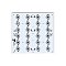 Плата 120x120-24E SERIAL (24S, 724-61) (Turlens, -)