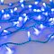 Светодиодная гирлянда ARD-STRING-CLASSIC-10000-BLUE-100LED-MILK-STD Blue (230V, 7W) (Ardecoled, IP65, 1 год)