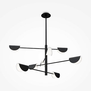 Подвесной светильник Моллис / Mollis G9х8