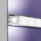 Светодиодная лента 24В 5050 14,4Вт/м 6000K 5м IP20