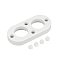 Крепление ARL-WAVE-1815-S-2-KIT White (Arlight, Металл)