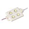 Модуль герметичный ARL-LM5050-4L-12V Red (Arlight, Закрытый)