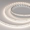 Светодиодная лента RT-A144-10mm 24V Day4000 (7.7 W/m, IP20, 2835, 5m) (Arlight, высок.эфф.200 лм/Вт)