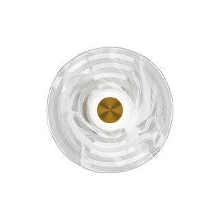 Настенный светильник (бра) Сияние / Sparkle 3000К 5Вт
