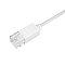 Коннектор питания для лент ARL-16x16mm (Arlight, Пластик)