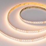 Светодиодная лента RT-AM360-12mm 24V RGBW-MIX (24 W/m, IP20, 2835/2210, 5m) (Arlight, RGB-CCT, RGB-MIX, RGB-White MIX)
