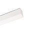 Светильник MAG-FLAT-45-L1005-30W Warm3000 (WH, 100 deg, 24V) (Arlight, IP20 Металл, 5 лет)