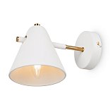 Настенный светильник (бра) FR5211WL-01W Уютный / Cozy E14x1