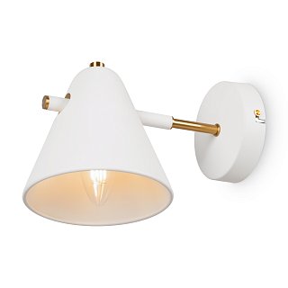 Настенный светильник (бра) FR5211WL-01W Уютный / Cozy E14x1