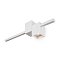 Настенный светильник (бра) FR6062WL-L22W Союз / Union 17 Вт LED