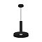 Светильник SP-ERIC-R250-8W Day4000 (BK, 120 deg, 230V) (Arlight, IP20 Металл, 3 года)