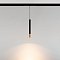 Светильник MAG-SPOT-HANG-25-R30-5W Warm3000 (BK-GD, 45deg, 24V) (Arlight, IP20 Металл, 5 лет)