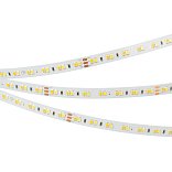 Светодиодная лента RT-A140-10mm 24V White-MIX (19.2 W/m, IP20, 2835, 5m) (Arlight, Изменяемая ЦТ)