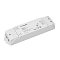 Диммер SMART-D1-DIM (12-24V, 1x10A, 2.4G) (Arlight, IP20 Пластик, 5 лет)
