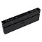 Светильник MAG-FLAT-FOLD-25-S200-6W Day4000 (BK, 100 deg, 24V) (Arlight, IP20 Металл, 5 лет)