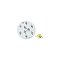 Плата D93-9E 3R-3G-3B Emitter (9x, 724-26) (Turlens, -)