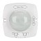 Датчик NAVE-PIR-UP-S102x102-500W-WH (230V, 2.17A, MULTI) (Arlight, IP20 Пластик, 5 лет)
