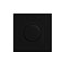 INTELLIGENT ARLIGHT Накладка декоративная для панели TRIAC-601-33-DIM-PD-IN Black Matte (IARL, IP20 Пластик, 3 года)