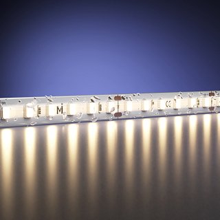 Светодиодная лента Ультра 24В 2835 9,6Вт/м 3000K 5м IP 68 201212