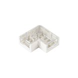 Коннектор угловой для лент ARL-10x05mm (Arlight, Пластик)