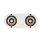 Корпус PLURIO-BASE-SURFACE-RS179x78 (WH, 1-2, 200mA) (Arlight, IP20 Металл, 3 года)