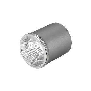 Модуль светодиодный SP-POLO-R65-8W White (40 deg, 2-3, 200mA) (Arlight, Металл)