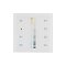 Панель Sens SR-2830B-AC-RF-IN White (220V,MIX+DIM,4зоны) (Arlight, IP20 Пластик, 3 года)