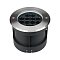 Светильник LTD-DAFNA-GROUND-R180-25W Day4000 (SL, 10 deg, 230V) (Arlight, IP67 Металл, 5 лет)