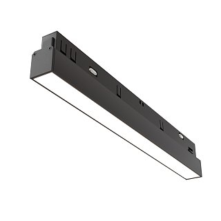 Трековый светильник Базис / Basis Exility 2700-6000K 12Вт 120° Dim Dali1