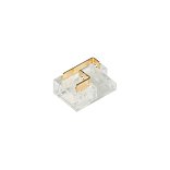 Коннектор универсальный FIX-MONO-8mm-2pin-STS-STW-5-in-1 (Arlight, -)