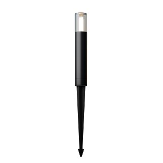 Ландшафтный светильник Скольжение / Glide G9x1 20Вт IP 54