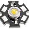 Мощный светодиод ARPL-Star-1W-EPS Warm White (13W1) (Arlight, STAR type)
