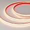 Светодиодная лента герметичная COB-PS-X544-10mm 24V Warm3000 (11.5 W/m, IP67, CSP, 5m) (Arlight, -)