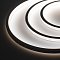 Лента герметичная MOONLIGHT-TOP-M252-13x12mm 24V White-MIX (12 W/m, IP67, 2216, 5m, Wire x1) (Arlight, 12 Вт/м, IP67)