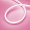 Лента герметичная AURORA-PS-A120-16x8mm 24V Pink (10 W/m, IP65, 2835, 5m) (Arlight, Силикон, 2 года)