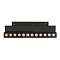 Светильник MAG-ORIENT-DOTS-FOLD-S230-12W Day4000 (BK, 30 deg, 48V, DALI) (Arlight, IP20 Металл, 5 лет)