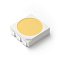 Светодиод AR-5050-SAB-Warm2700-85 (3V, 60mA) (Arlight, SMD 5060 (PLCC6))