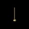 Настенный светильник (бра) Луч света / Light stick 3000К 7Вт