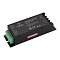 Декодер ARL-7022-DMX (12-24V, 1x25A, DMX512) (Arlight, IP20 Металл, 3 года)