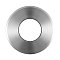 Накладка ART-DECK-CAP-ROLL-R50 (SL, STEEL) (Arlight, Металл)