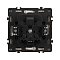 Механизм электрической розетки SCT-NOBE-MEU1-SFPL-CA (230V, 16A) (Arlight, Кашемир)