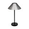 Светильник настольный SP-BAGLIORE-3.2W Warm2700 (Черный, 280 deg, 5V) (Arlight, IP54 Металл, 2 года)