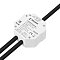 INTELLIGENT ARLIGHT Релейный модуль SMART-DALI-701-72-DT7-DRO-DIN (230V, 1x8A) (IARL, IP20 Пластик, 5 лет)