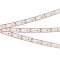 Светодиодная лента герметичная RTW-PFS-A120-11mm 12V Cool 10K (9.6 W/m, IP68, 2835, 5m) (Arlight, -)
