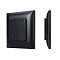 INTELLIGENT ARLIGHT Кнопочная панель SMART-RF-801-22-1G-DIM-SUF Black (3V, 2.4G) (IARL, IP20 Пластик, 5 лет)