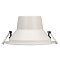 Светильник LTD-LEGEND-R115-10W White6000 (WH, 50 deg) (Arlight, IP20 Металл, 3 года)