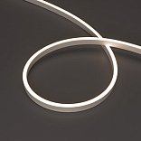 Лента герметичная MOONLIGHT-SIDE-A120-06x12mm 24V Day4000 (9.6 W/m, IP65, 0,5m, wire x1) (Arlight, Образец)