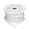 Гибкий неон ARL-NEON-1608-SIDE 24V Warm (Arlight, 6 Вт/м, IP65)