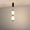 Светильник SP-CARAMELA-HANG-R120-7W Warm2700 (BK, 300 deg, 230V) (Arlight, IP20 Натуральный шелк, 3 года)